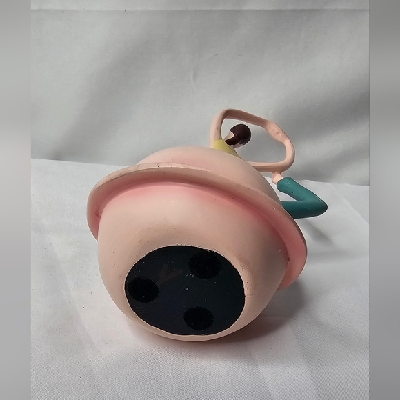 Yoga Figurine Statue Namaste Meditation Pose Girl Woman - Picture 6 of 8